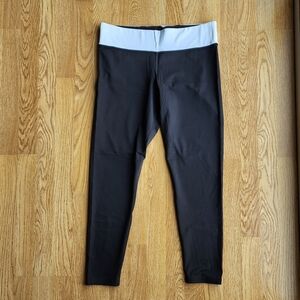 VS PINK Ultimate Leggings Reversible